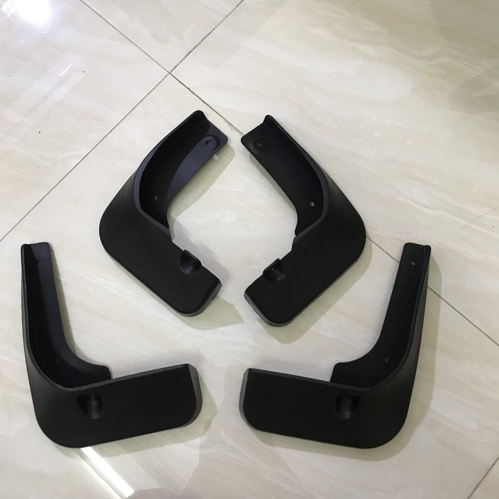Chắn bùn xe Camry đời 2014 - 2018 - 1 bộ 4 chiếc