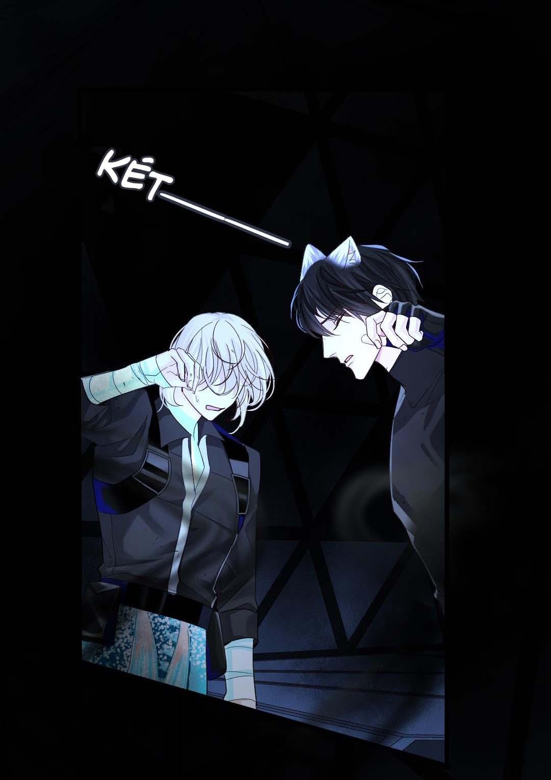 nhân ngư sa ngã chapter 29 31