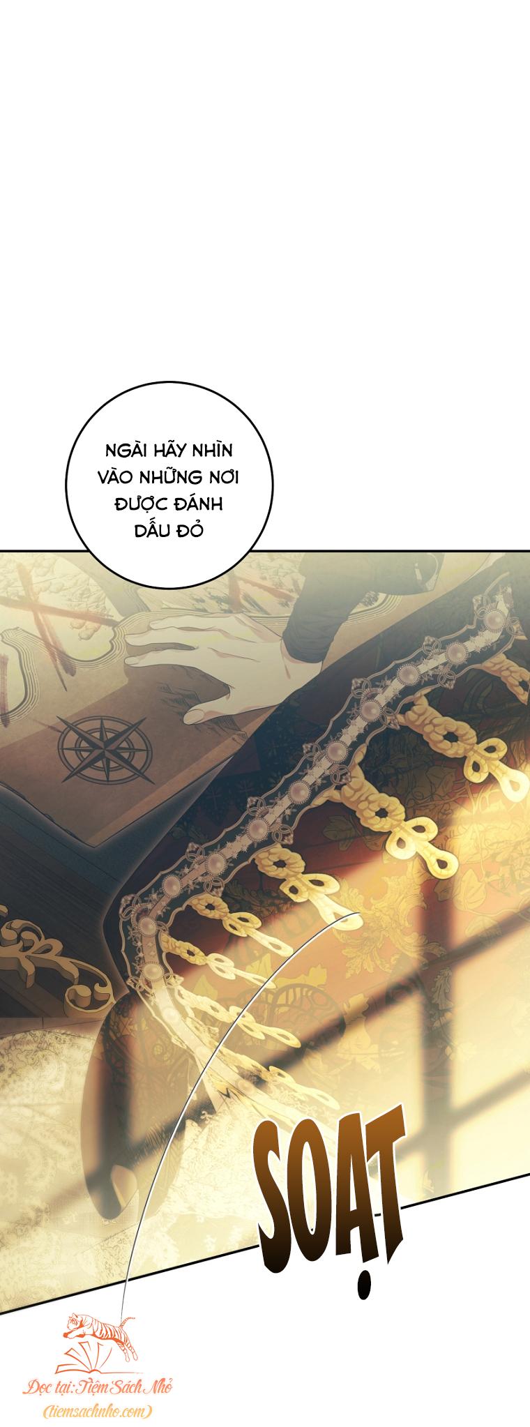 ác nữ là con rối chapter 75 40