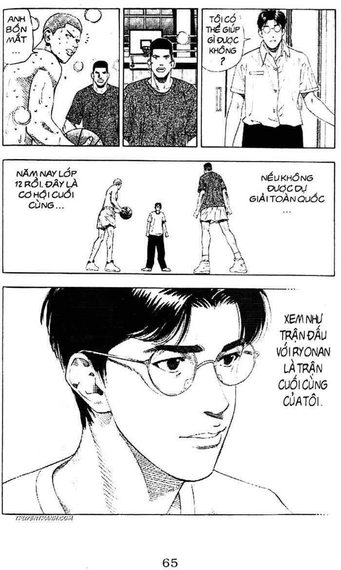cao thủ bóng rổ chapter 183 14