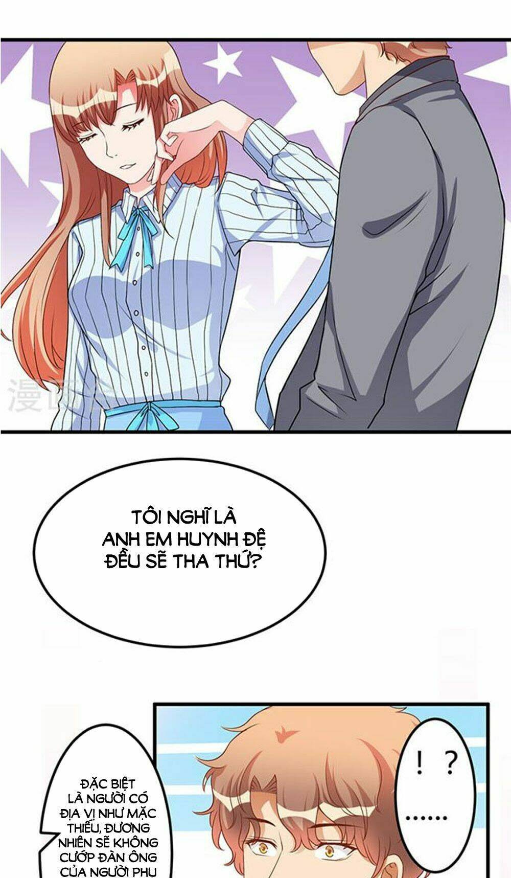 gối đầu vào tổng tài ác ma chapter 46 22