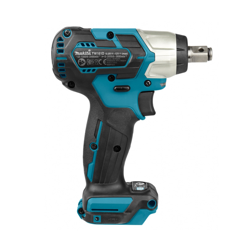 - Máy siết bu lông dùng pin Makita TW161DZ