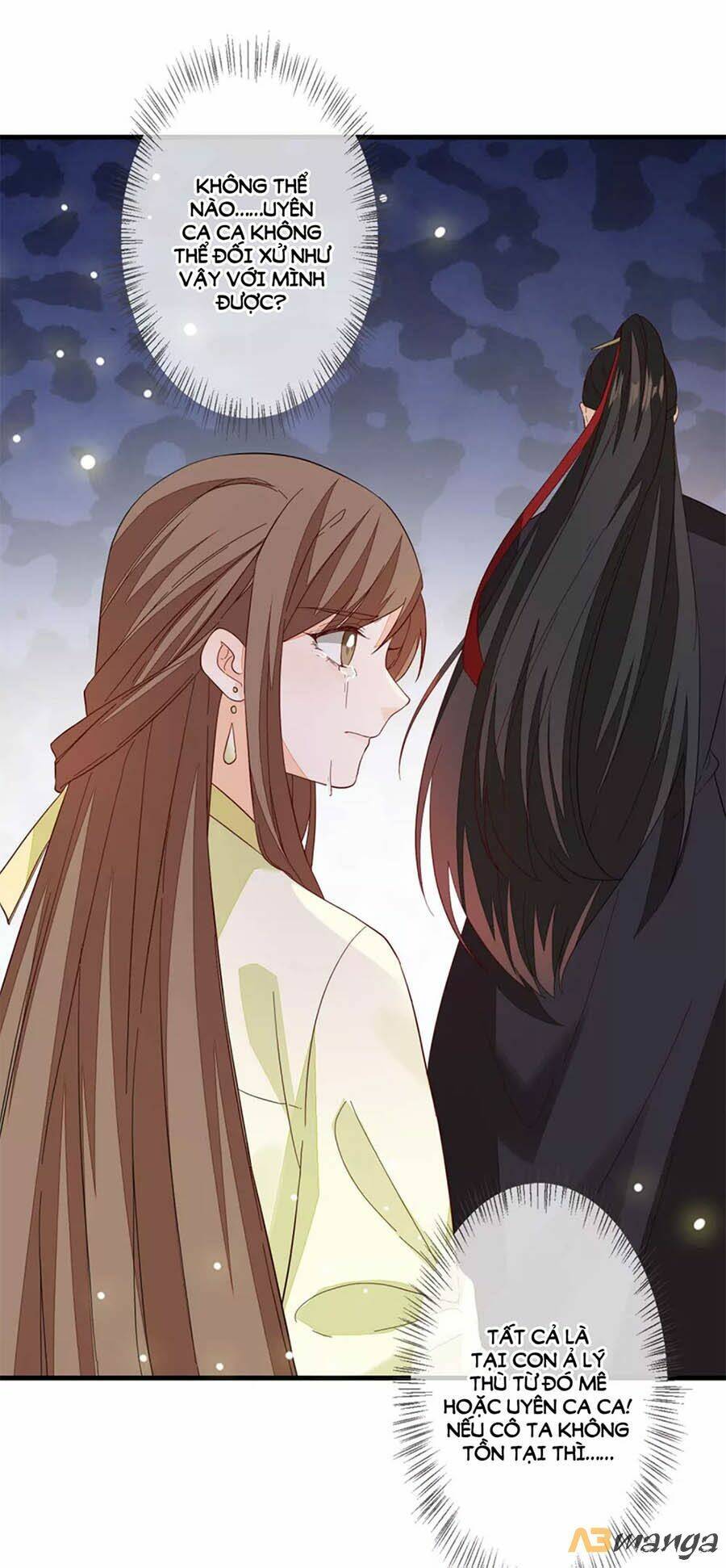 cửu khuyết phong hoa chapter 104 1