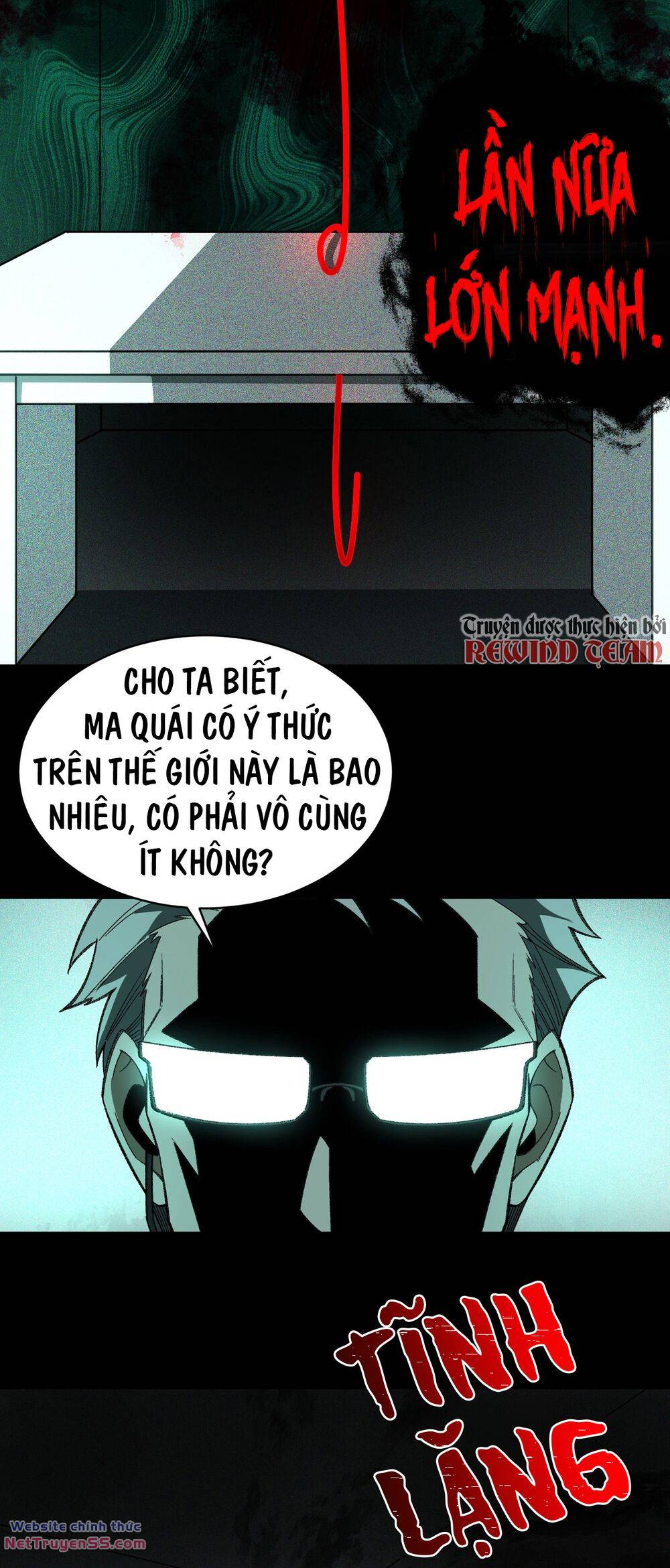 Ta Sáng Tạo Truyền Thuyết Đô Thị chapter 8.5 35