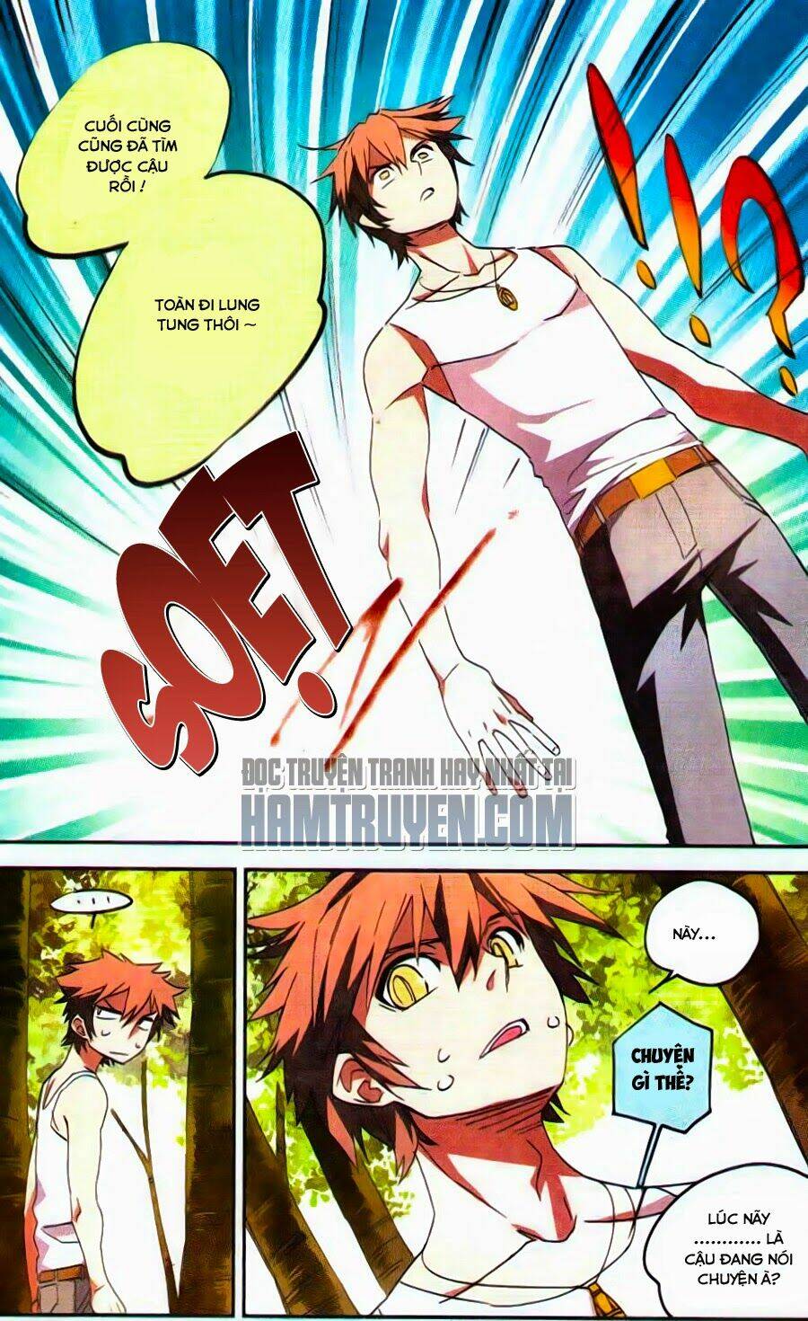 huyễn thế ký chapter 55 2