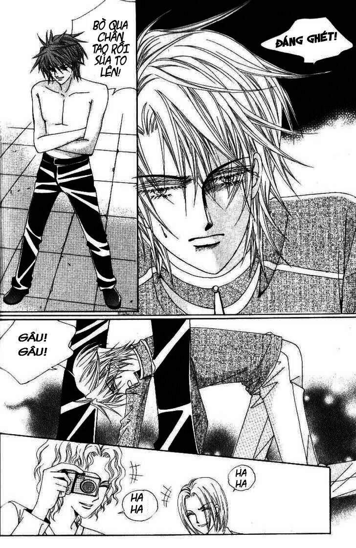 thần tượng mua sắm chapter 38 16