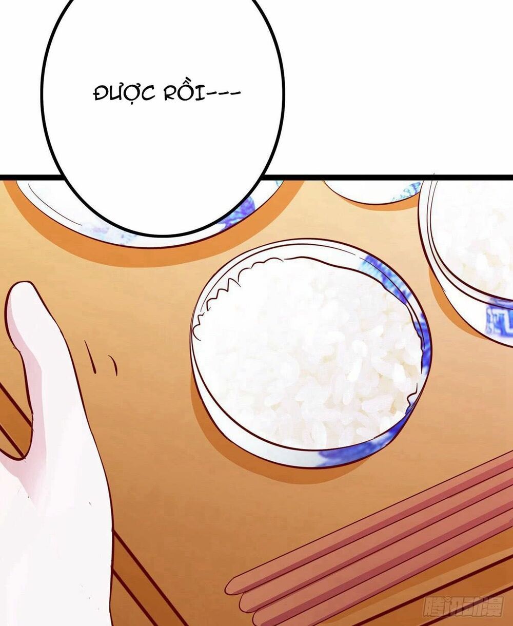 hoàng hậu của trẫm là võ lâm minh chủ chapter 10 60