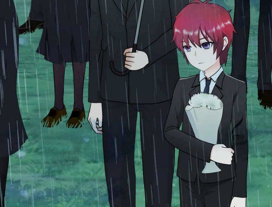 bá đạo trung khuyển tìm ái ký chapter 102 7