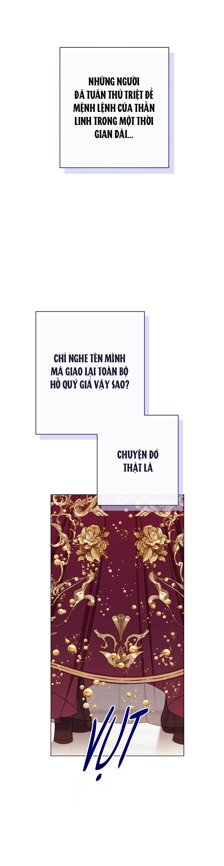 ác nữ đảo ngược đồng hồ cát chapter 122 8