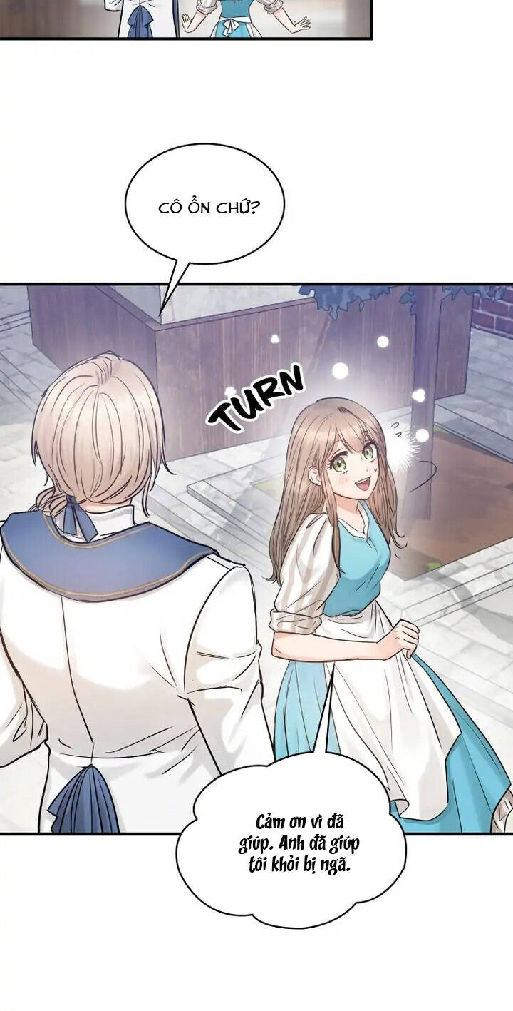 người thừa kế chapter 23 40