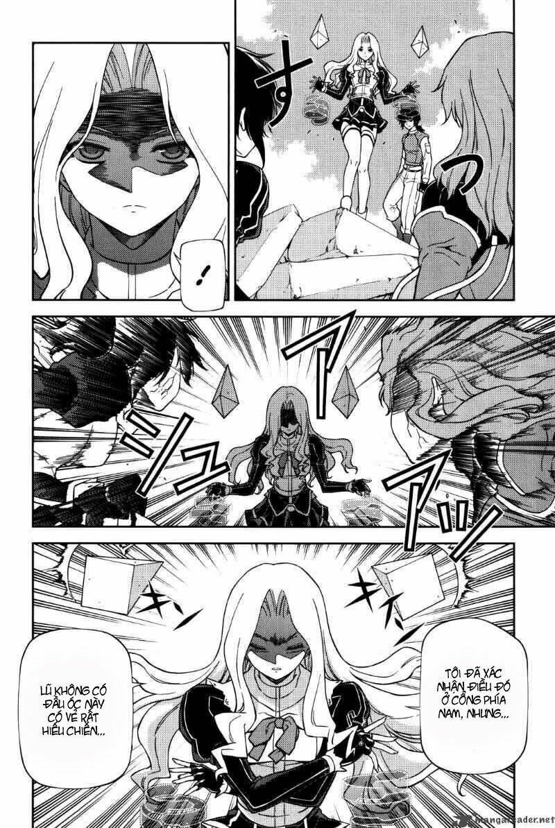 freezing chapter 32 11