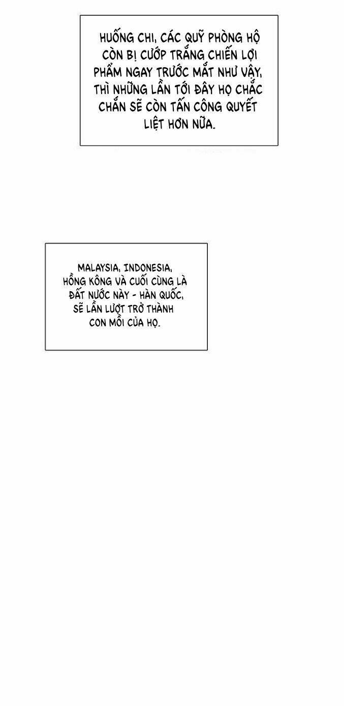 hồi quy tiền kiếp chapter 6 40