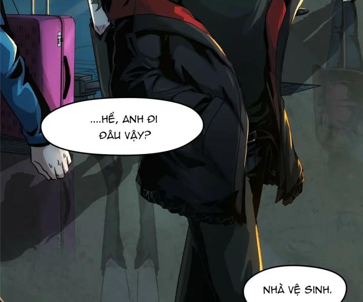 bữa tiệc kinh dị chapter 1 11