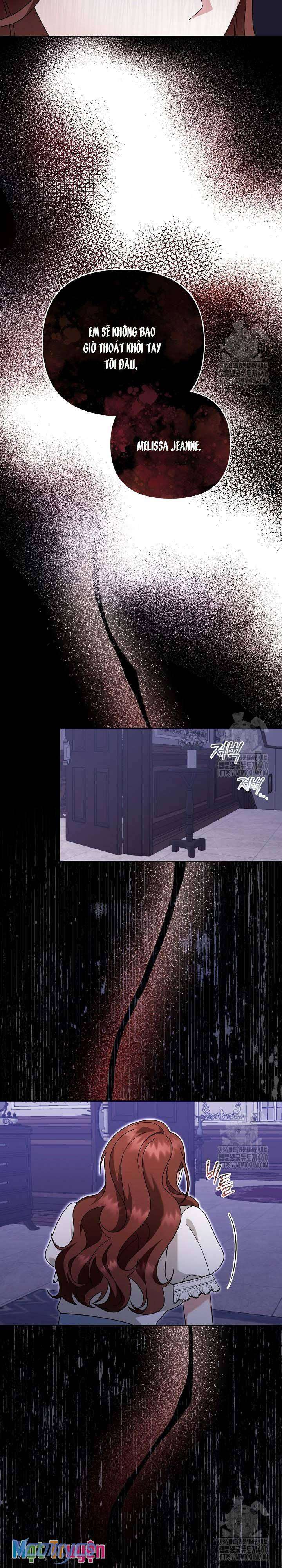 quái vật trong ngôi nhà kính chapter 10 31