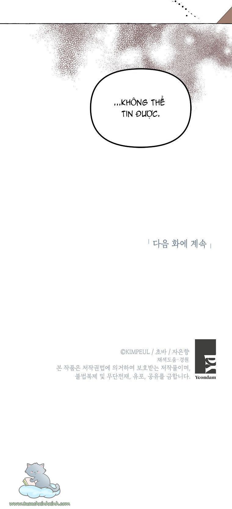 tháng năm cuối cùng của nữ phụ đoản mệnh chapter 14 51