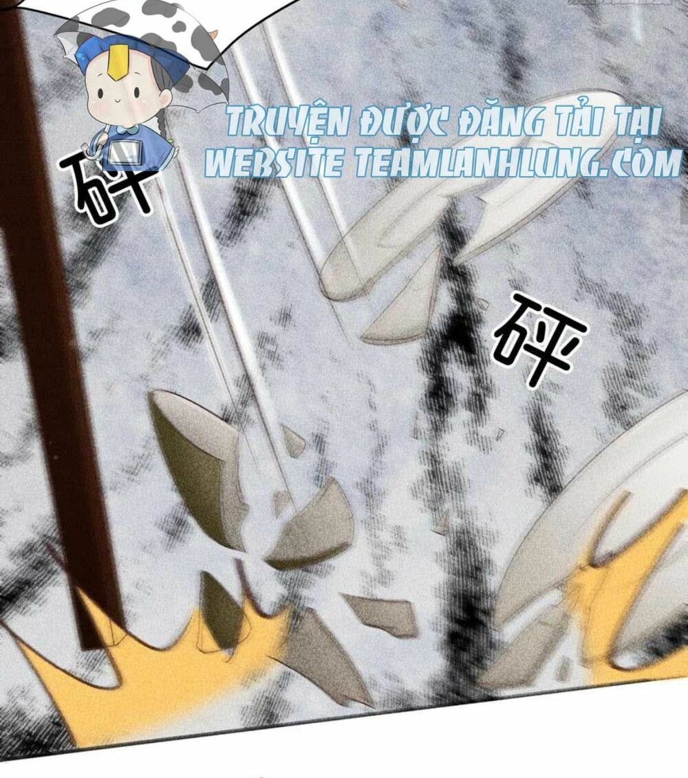 đại đích nữ trọng sinh về báo thù chapter 30 23