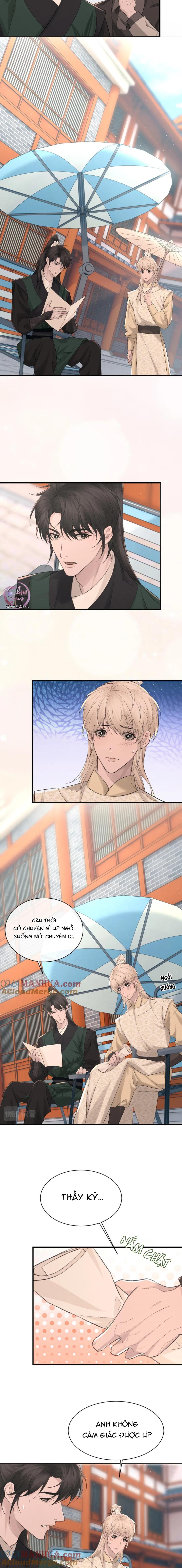 chỉ trích chapter 92 9