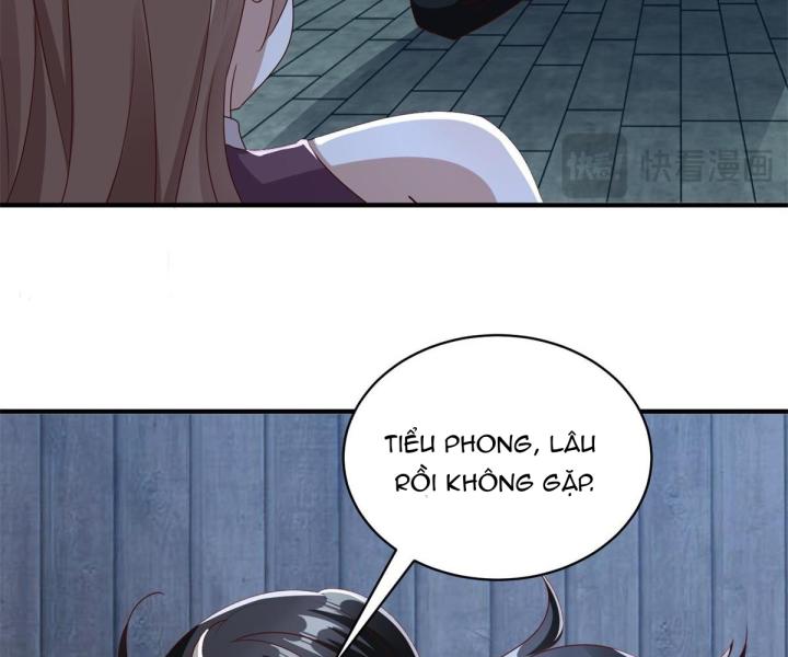 ta có bảy vị tỷ tỷ tuyệt thế vô song chapter 10 85