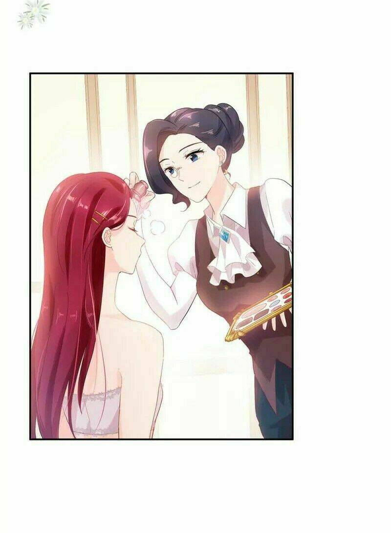 ác nữ cải biến chapter 20 13