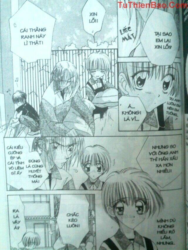 nguyện ước dưới ánh sao chapter 5 53