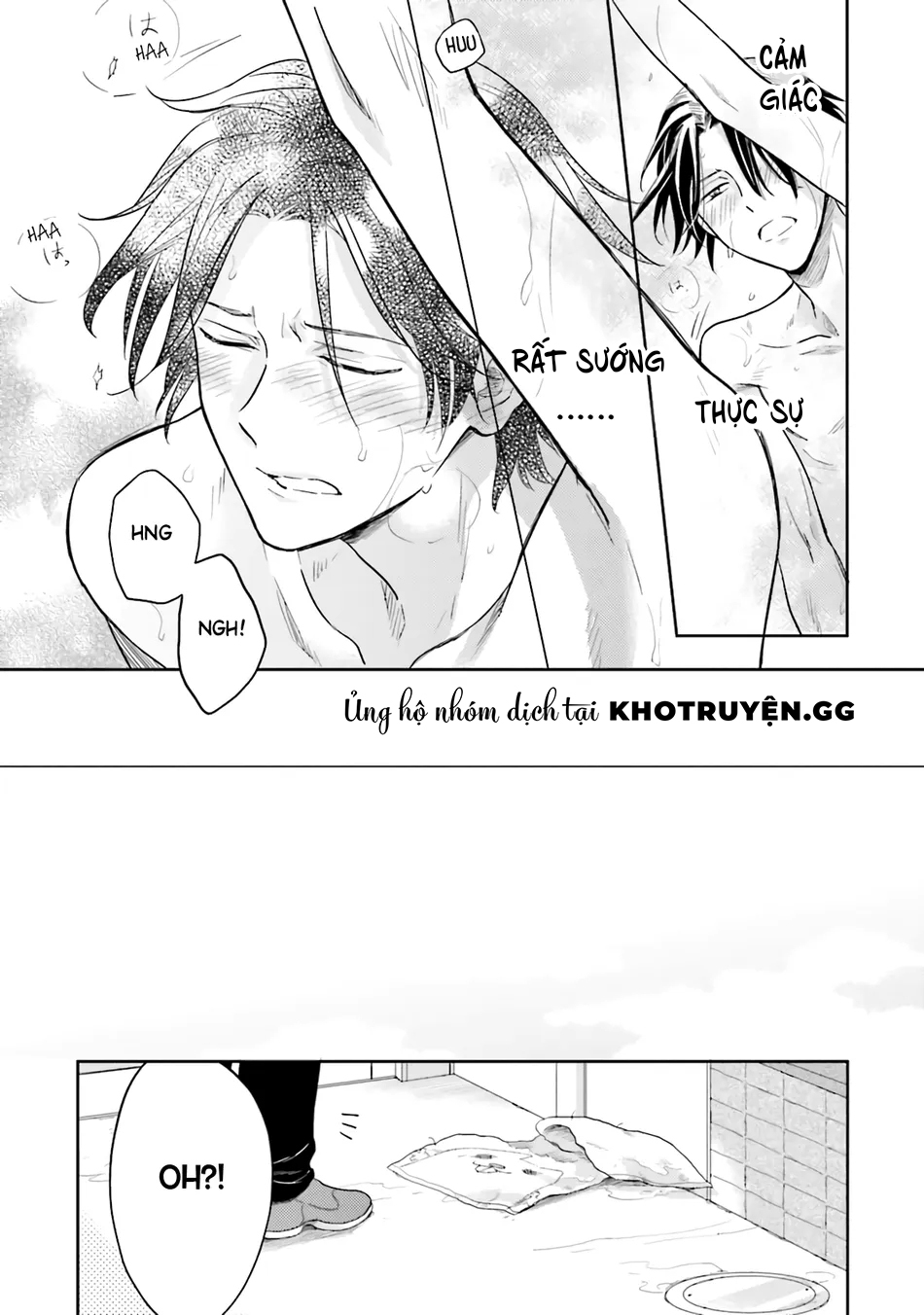 ghét của nào trời cho của đó chapter 2 19