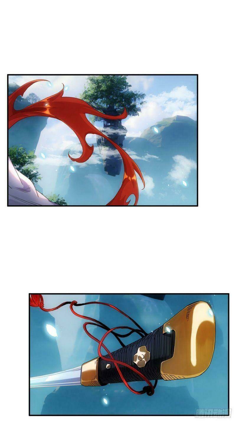 ma vương là đại địa chủ chapter 9 1