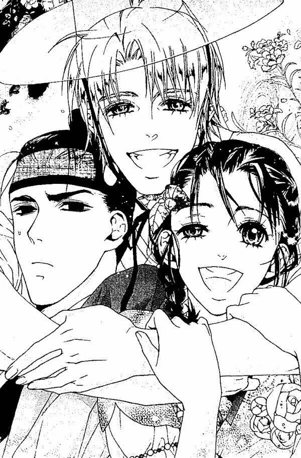 chuyện tình đảo thiên đường chapter 7 108