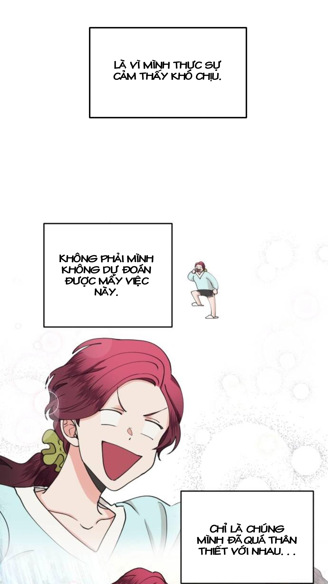 cặp đôi oan gia ngõ hẹp chapter 34 45