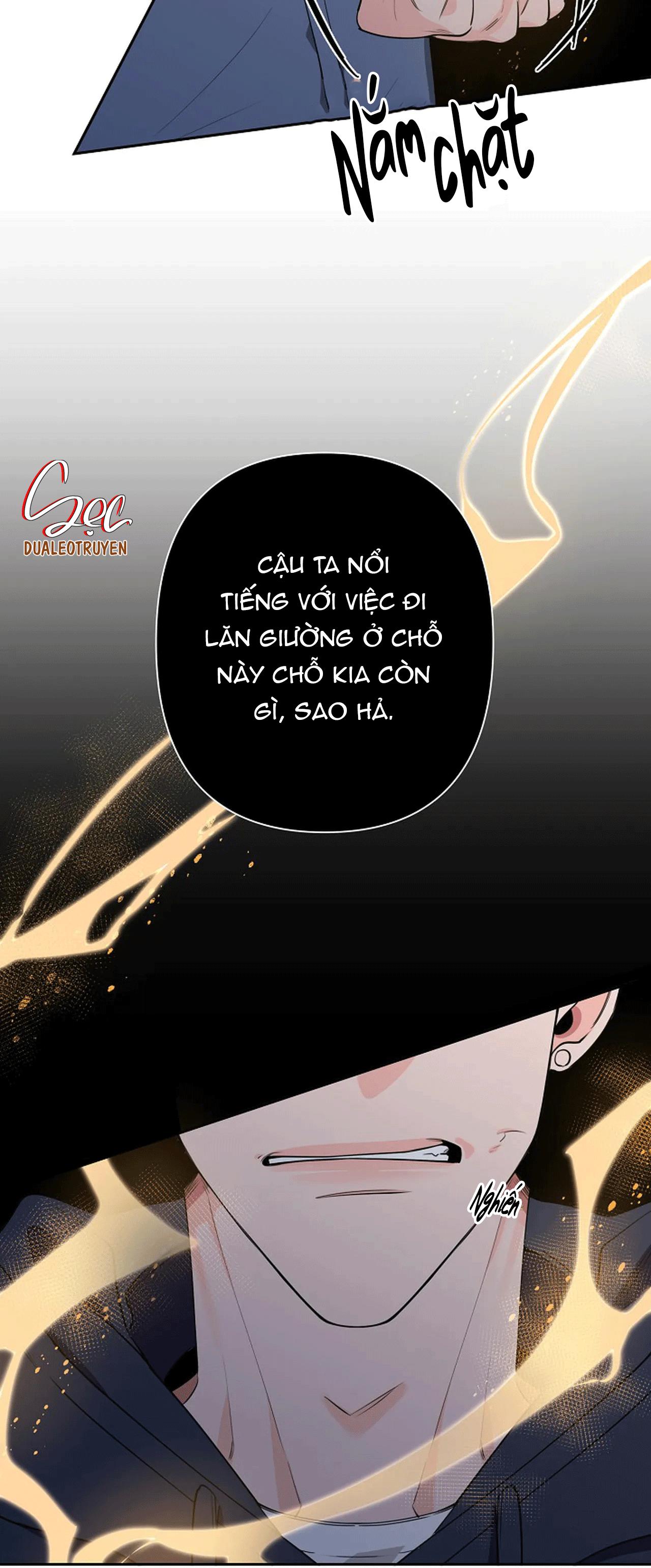 đêm dịu dàng chapter 33 34