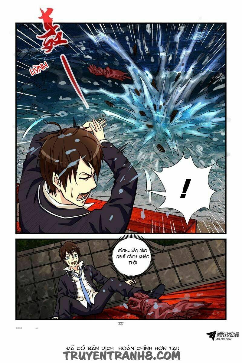 thành phố sống chapter 36 5