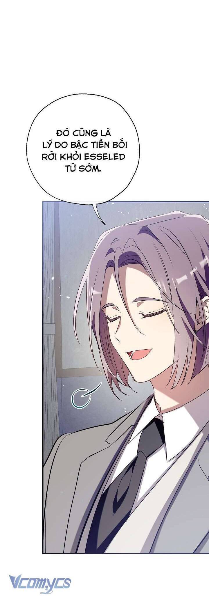 chúng ta có thể trở thành gia đình được không? chapter 131 51