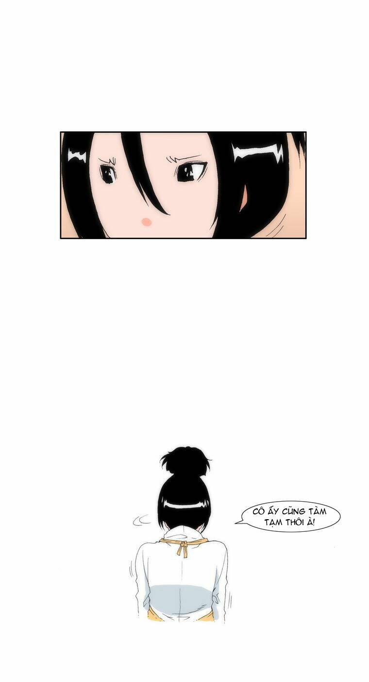 can't see can't hear but love chapter 8 17