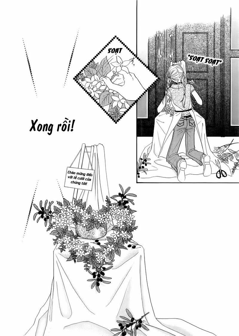 heaven company chapter 1 52