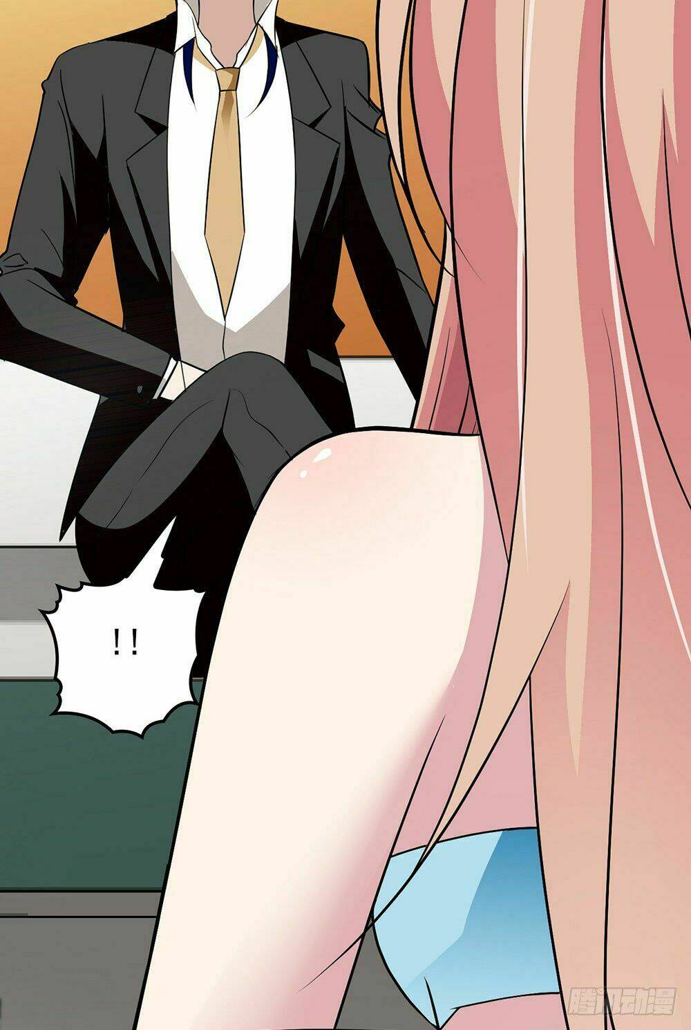 bí mật kết hôn với ảnh đế: vợ ơi đến đây tấn công đi nào chapter 5 4