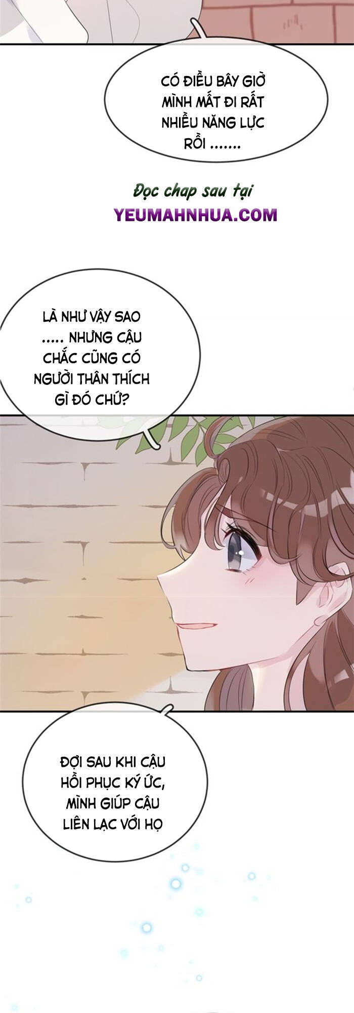 chiếc váy của người cá chapter 49 23