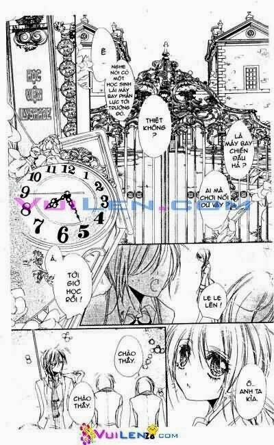 chàng trai quý tộc chapter 2 28