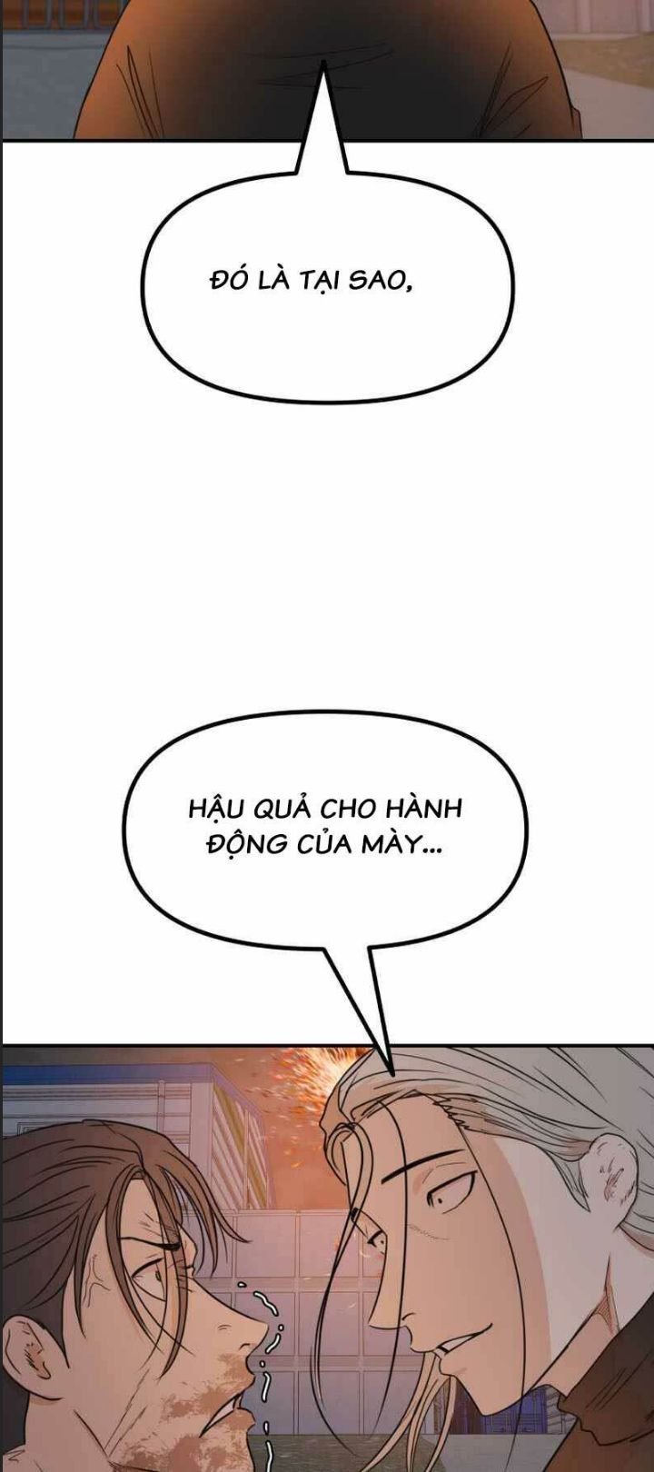 bạn trai võ sĩ chapter 91 10