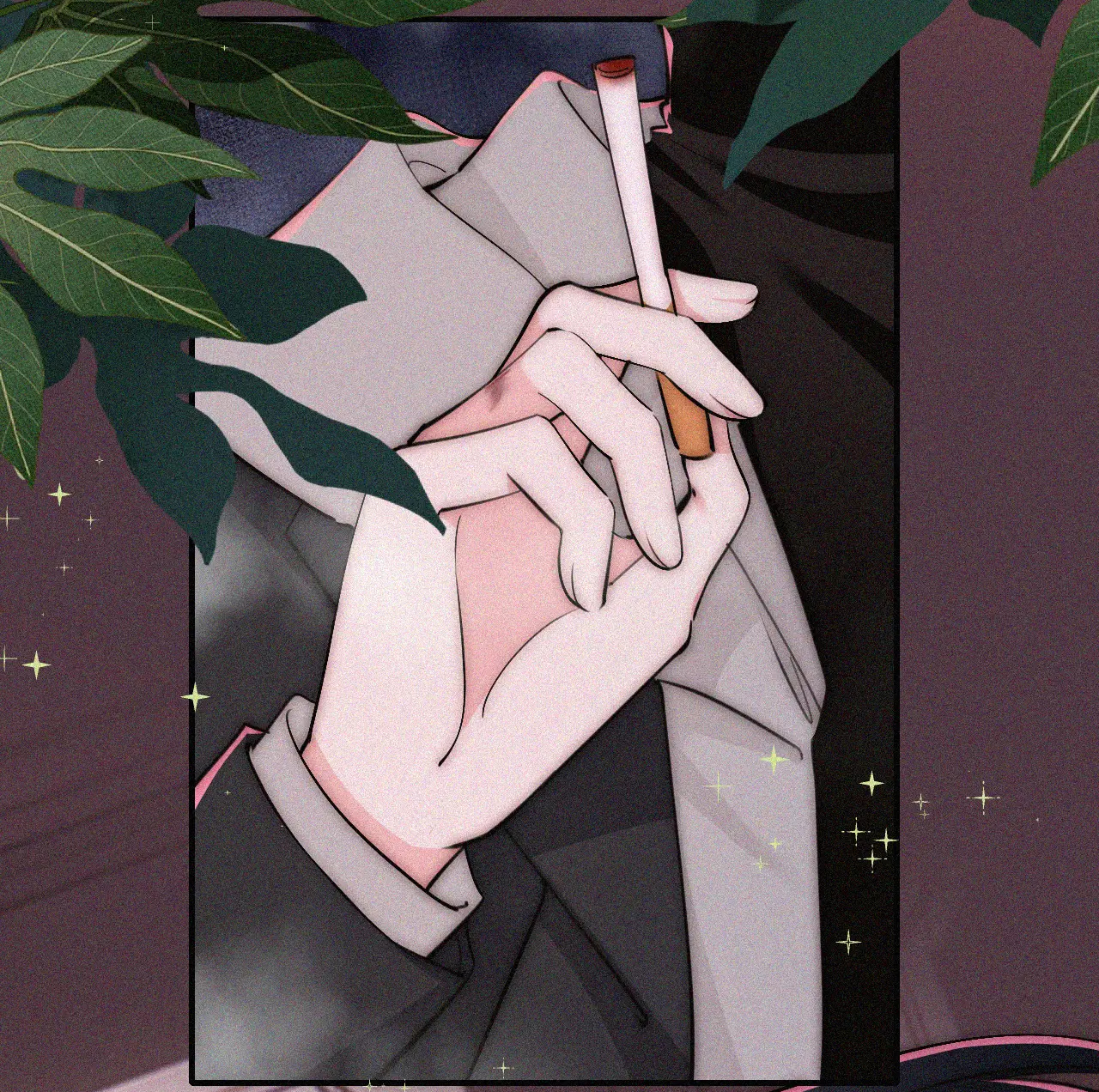 bệnh yêu chapter 62.2 18