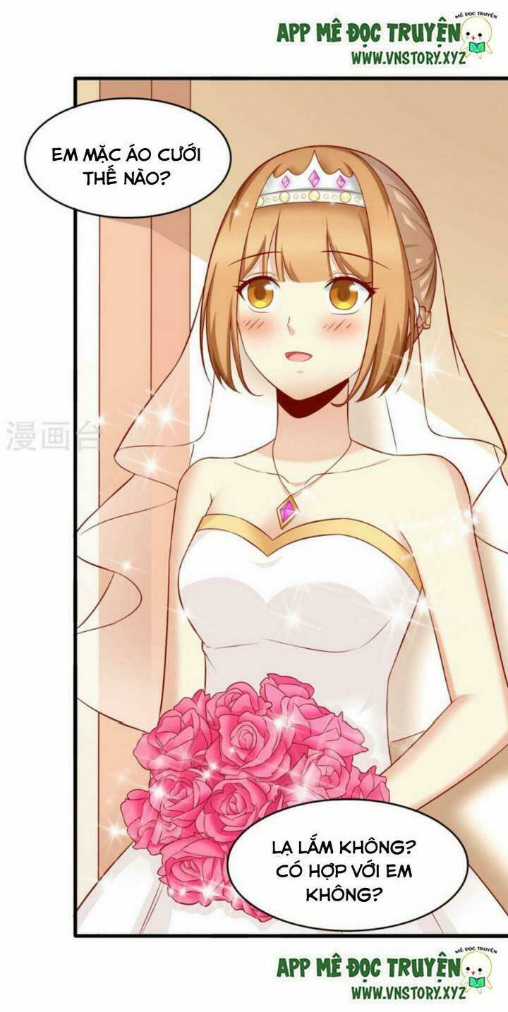 idol quốc dân đừng trêu tôi chapter 18 3