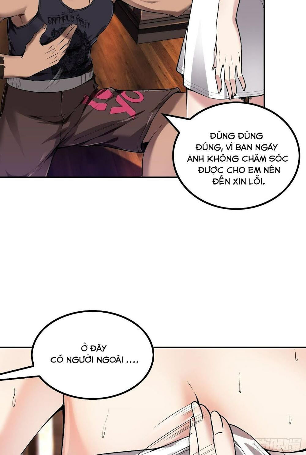 đệ nhất người ở rể chapter 50 36