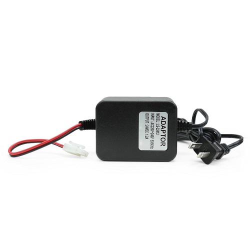 NGUỒN ADAPTER 24V – 1.2A