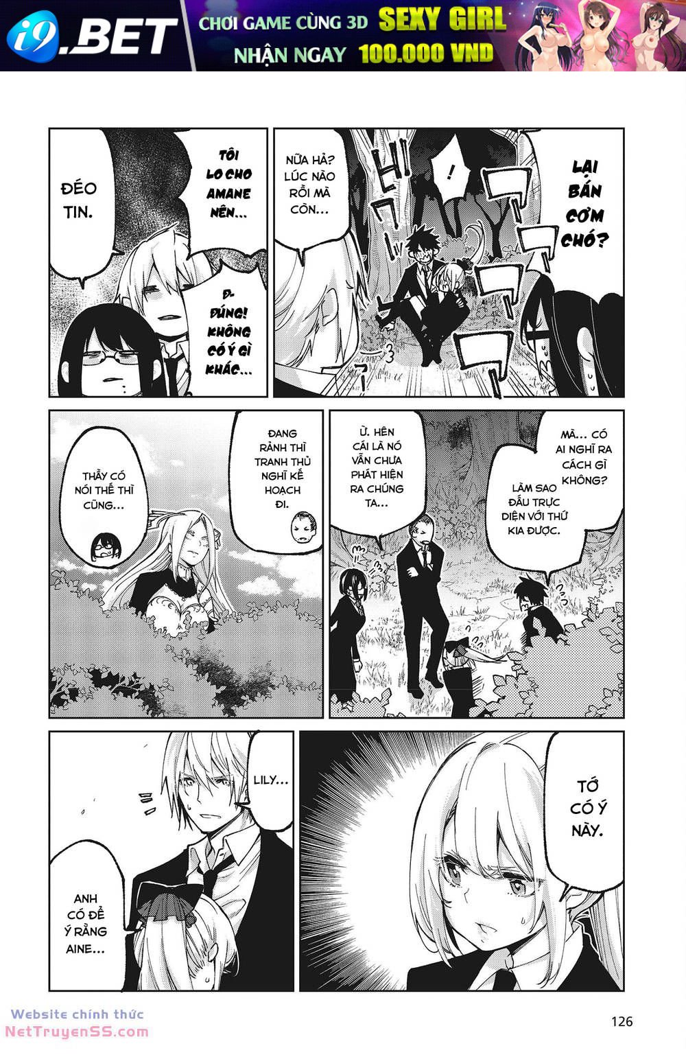 jiangshi kaitan blood chapter 71 32