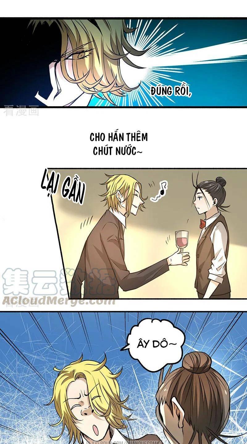 đô thị đỉnh phong cao thủ chapter 10 17