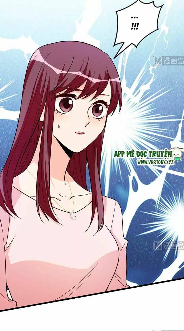 thiên hậu trở về chapter 147 44