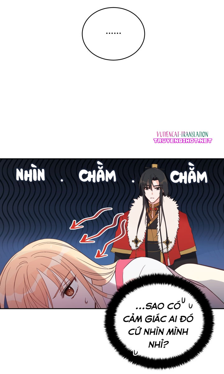 khế ước hậu cung chapter 14.2 4