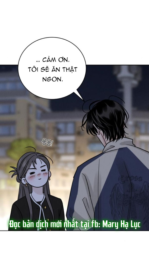 Thuyết Tình Yêu Ích Kỷ chapter 27.1 23