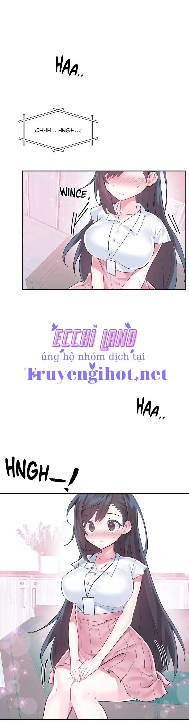 đăng nhập vào thế giới trò chơi chapter 47 16