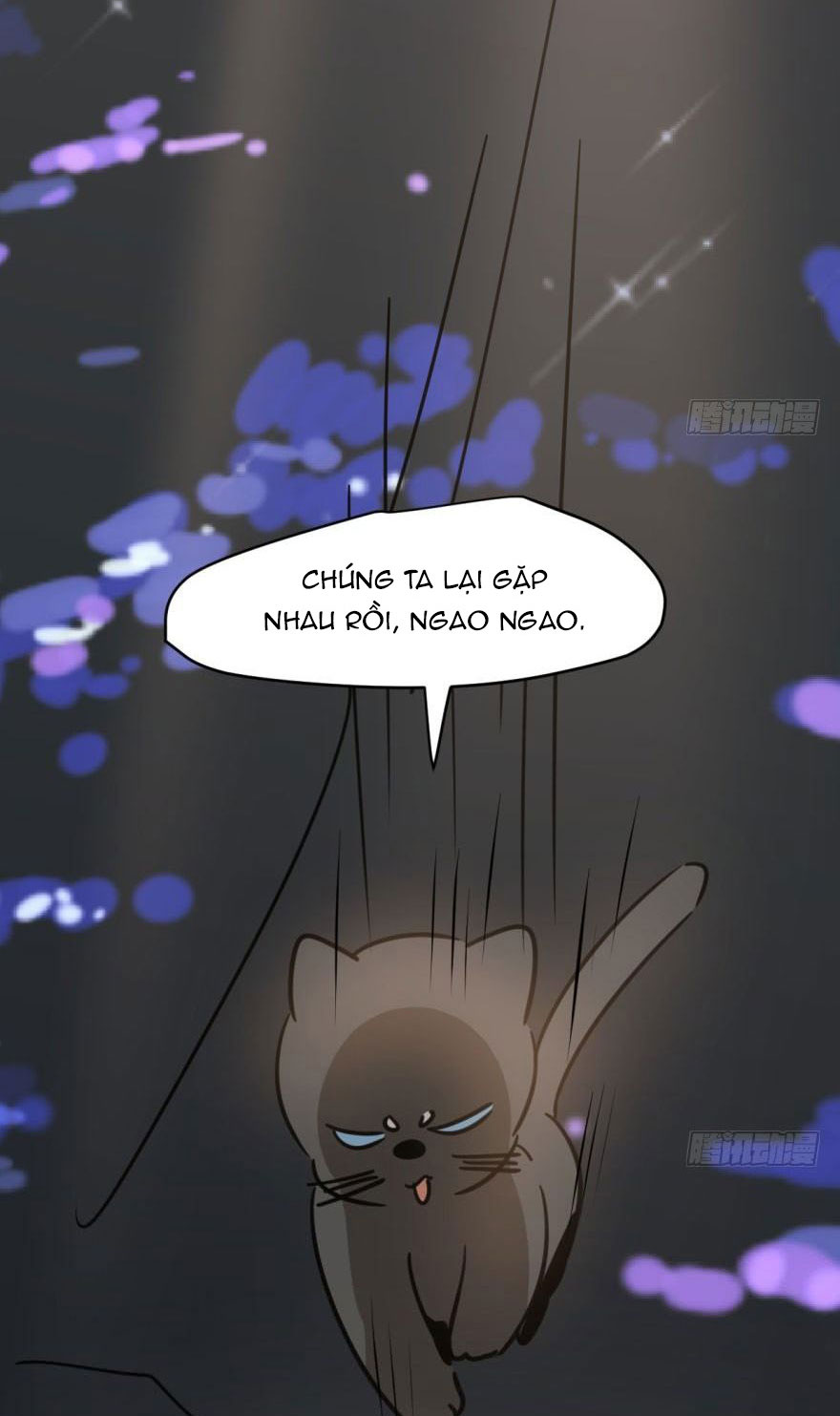 bắt lấy ngao ngao chapter 52 6