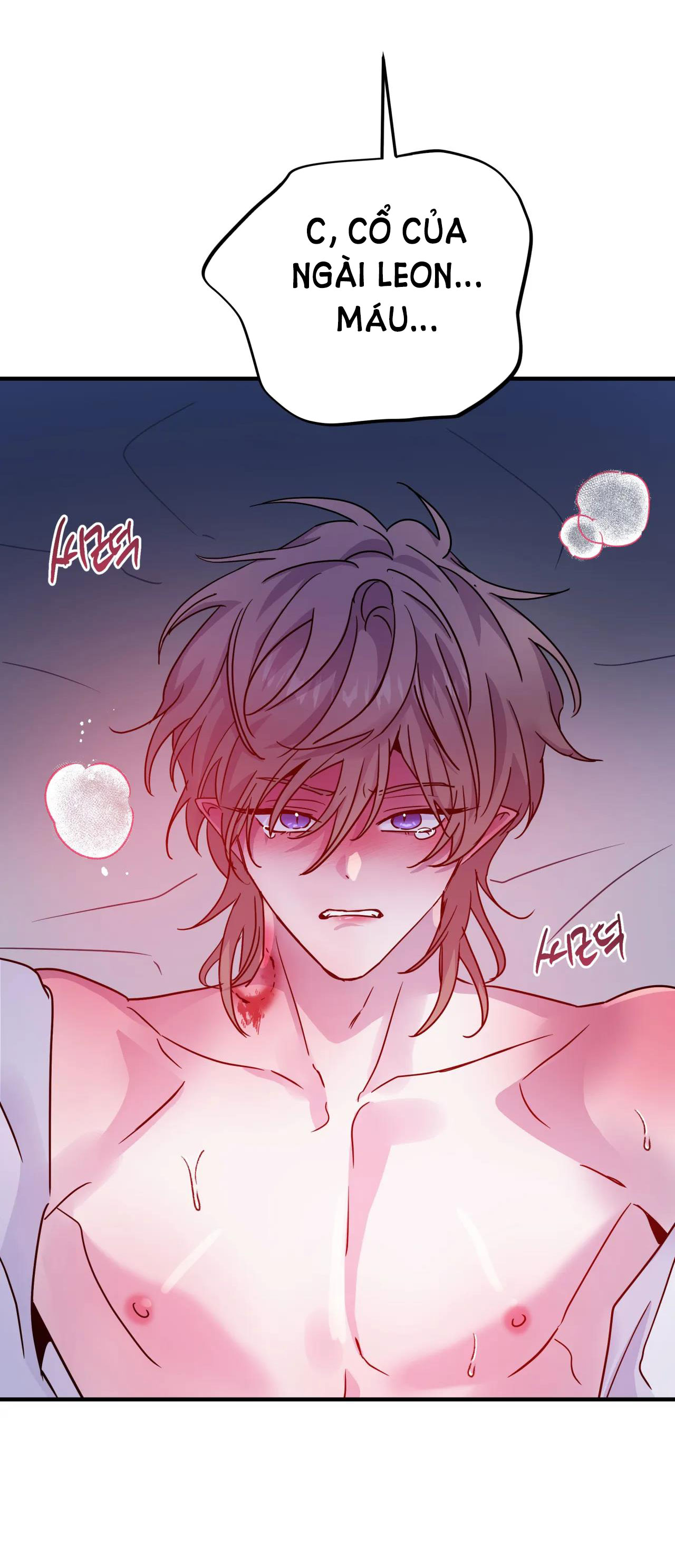 hắc vực chapter 36.1 26