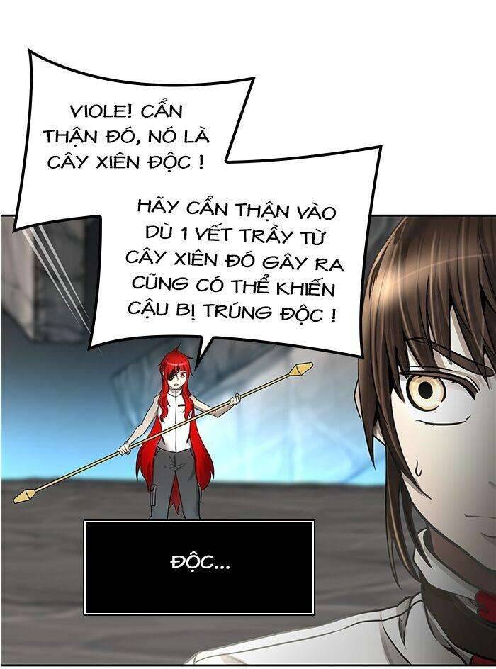 tòa tháp bí ẩn 2 chapter 469 51
